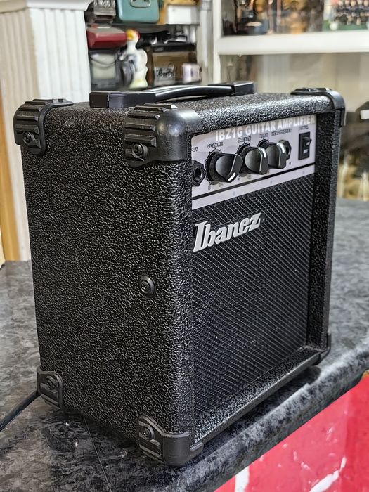 Китарно кубе Ibanez IBZ1G