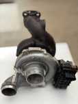 Turbina sprinter turbo Mercedes 3.0 M642 GT2056V