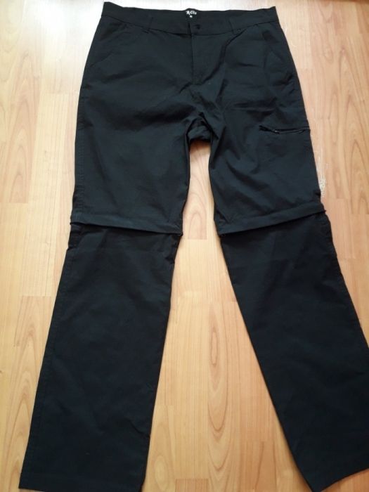 Pantaloni 2 in 1