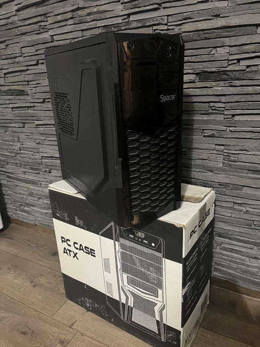 I5 /8gb /8gb video /8gb Ram /256gb Ssd