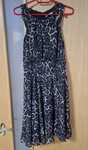 Rochie animal print ETIC