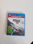 Need for speed Rivals