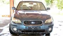 Subaru OUTBACK IV 2003-2009 НА ЧАСТИ - цени в описанието