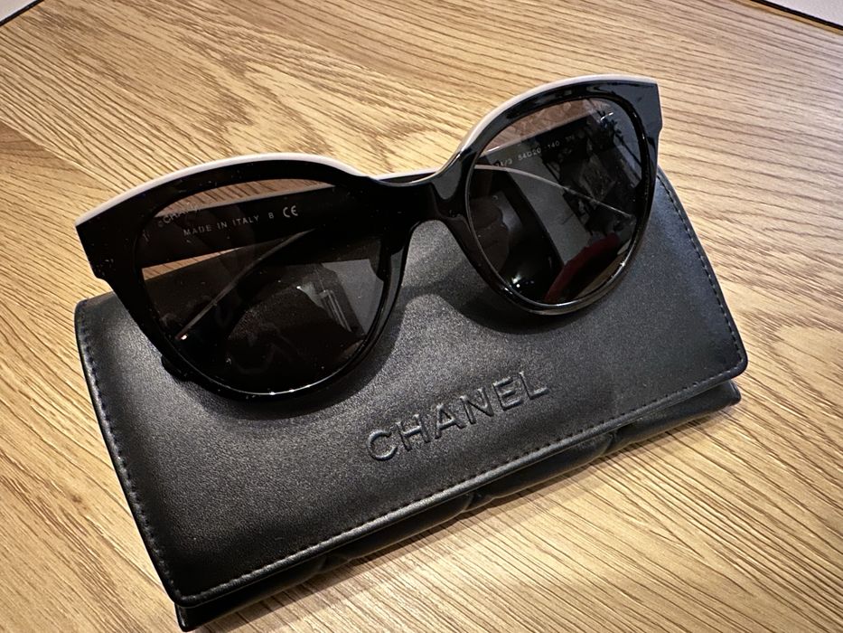 Ochelari soare Chanel Butterfly 5414 c.534/3 54-20 140 3n