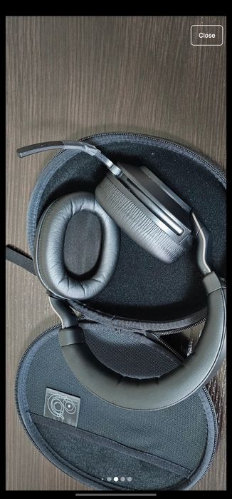Jabra evolve2 85