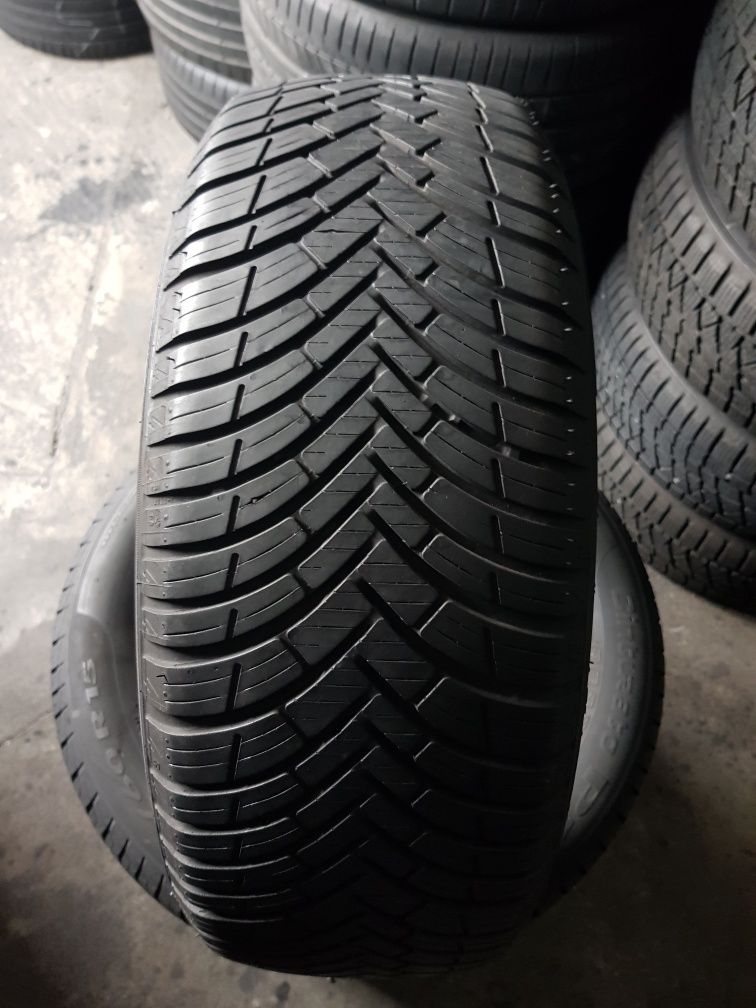 Kleber 185/55 R15 82H M+S all seson