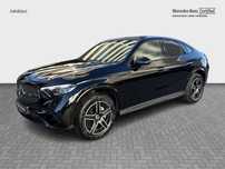 Mercedes-Benz GLC Coupe Mercedes-Benz GLC 300 e 4MATIC Coupe