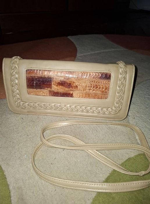 Geanta tip plic/clutch