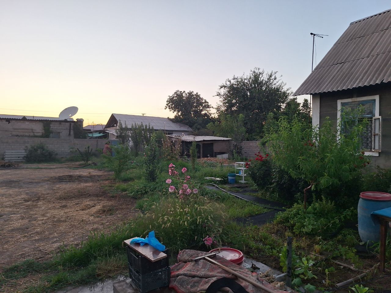 Arzon xovli sotiladi