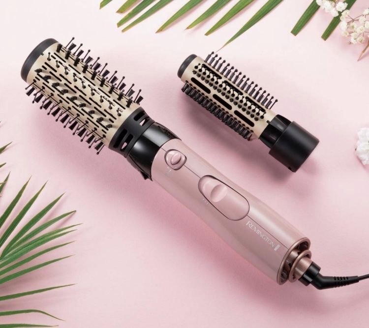 Четка за сушене и стилизиране Remington AS5901 Coconut Smooth