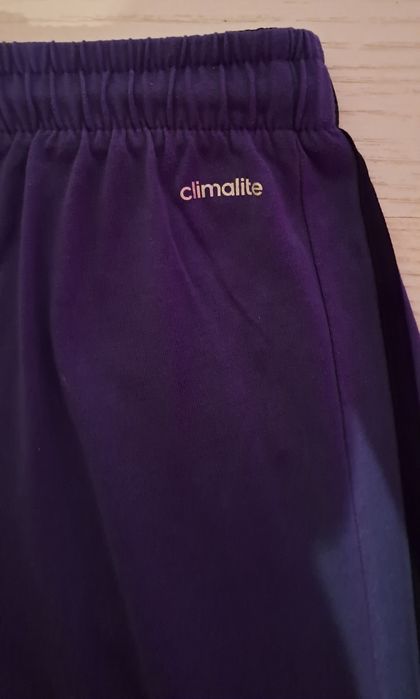 pantaloni scurti short adidas original 100%