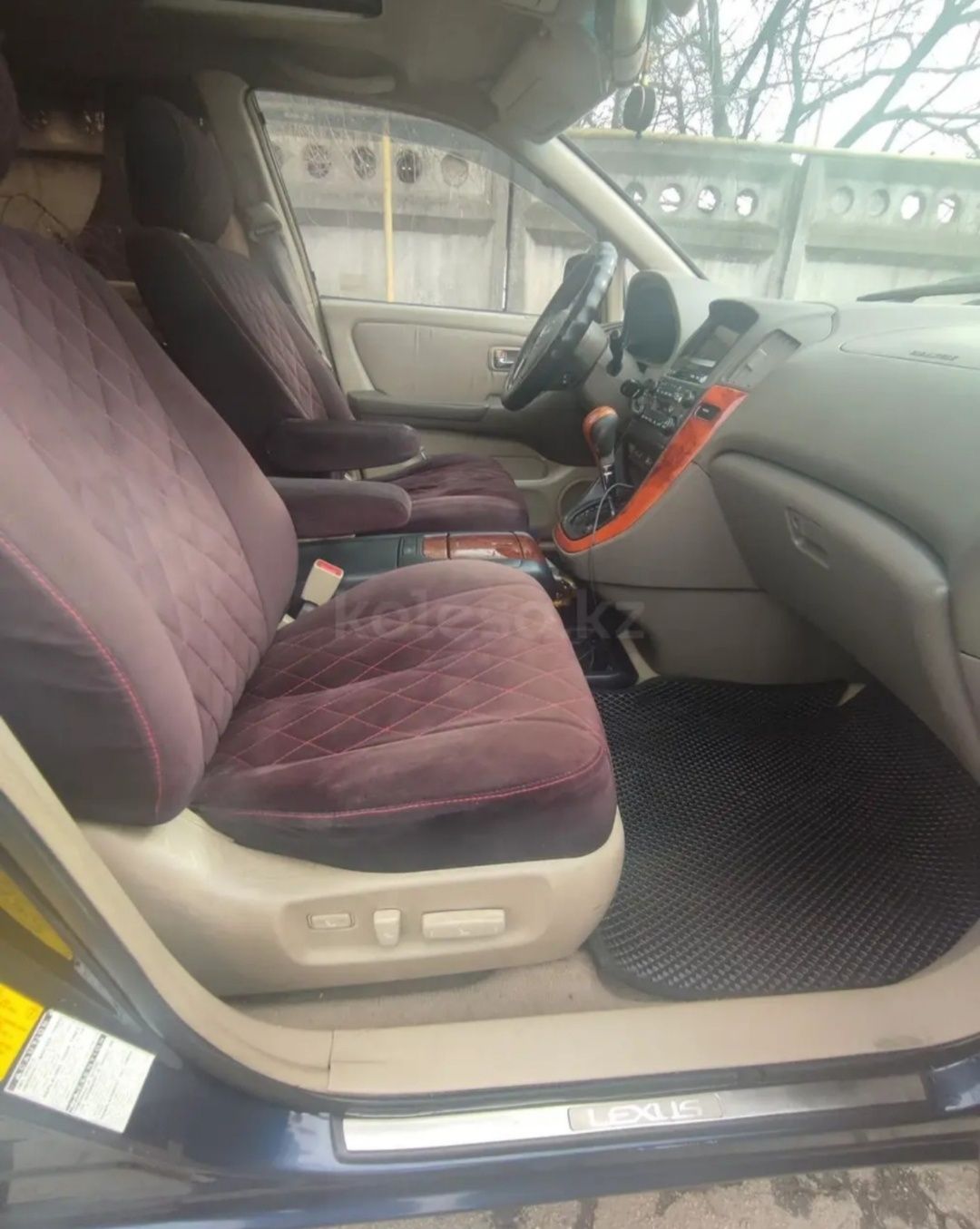 Продам Lexus rx300