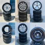 Roti Nissan/ Volkswagen/Seat/Opel/Audi/Skoda