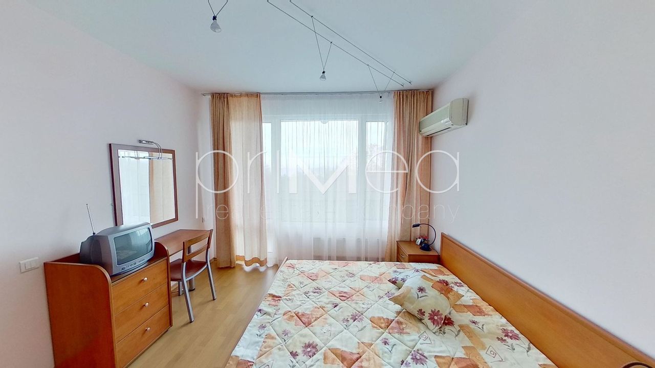 Продава се Тристаен апартамент в Бургас, Лазур - 86 кв.м за 2849 €/кв.м - Снимка #5