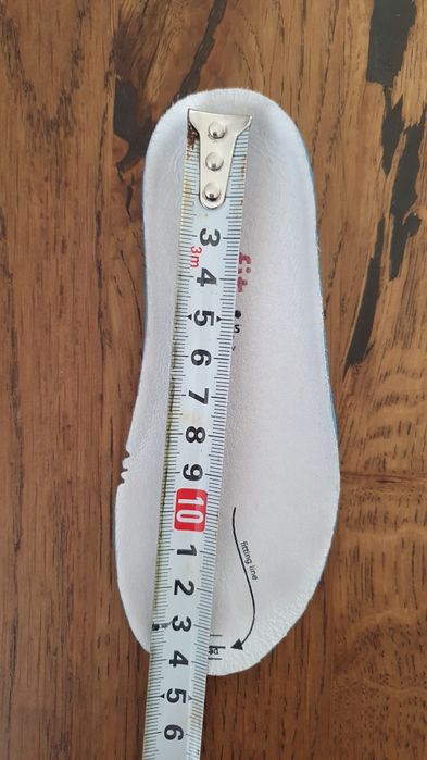 Детски маратонки Superfit, размер 23