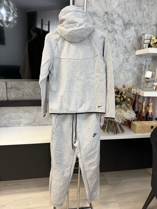 ‼️Trening barbati NIKE TECH FLEECE, Calitate deluxe‼️