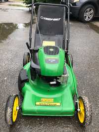 Motocositoare cosit gazon John Deere