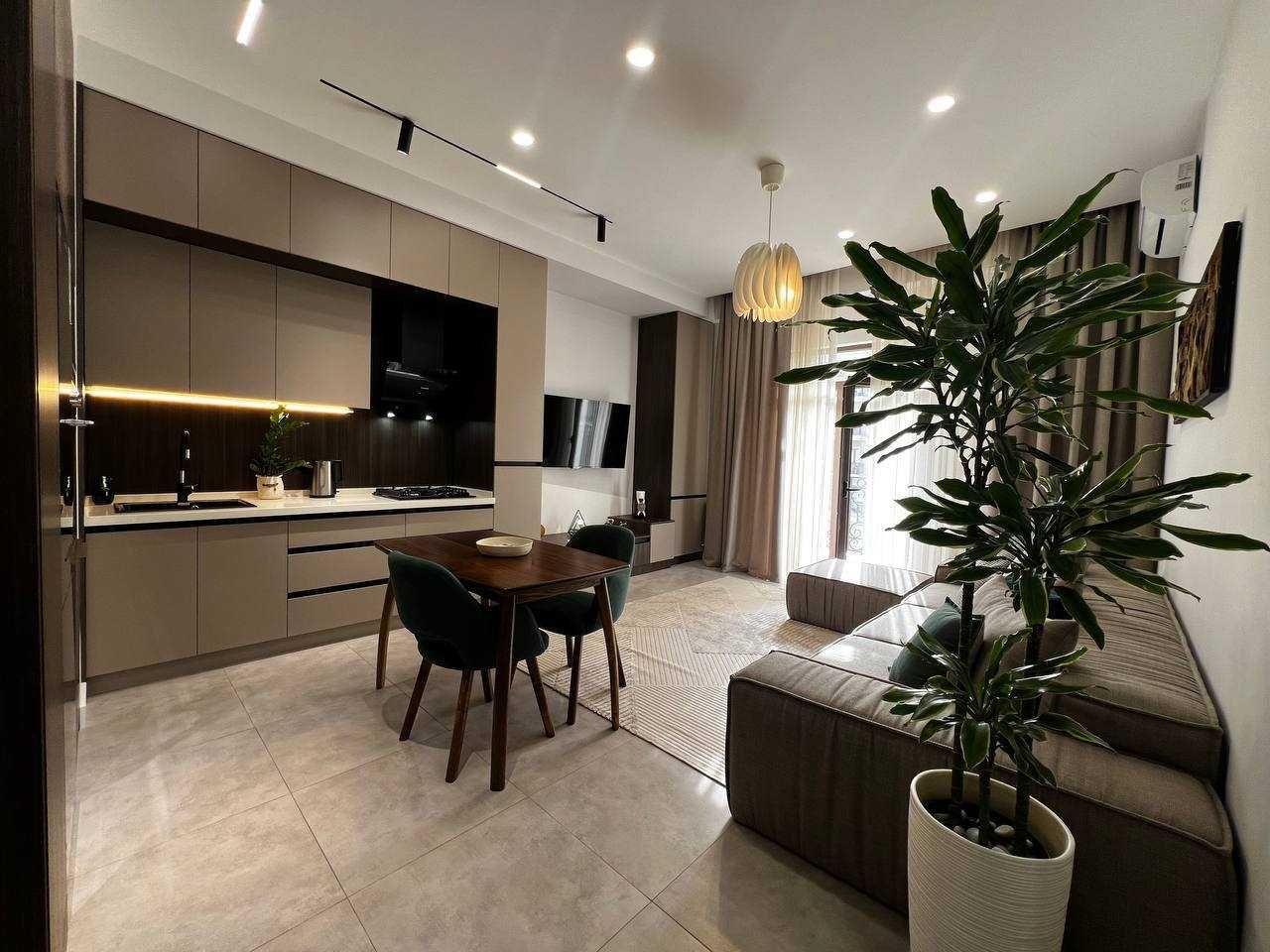 ЖК NEW LIFE !! Шикарная 2ком квартира на ул Махтумкули, IT park а.х