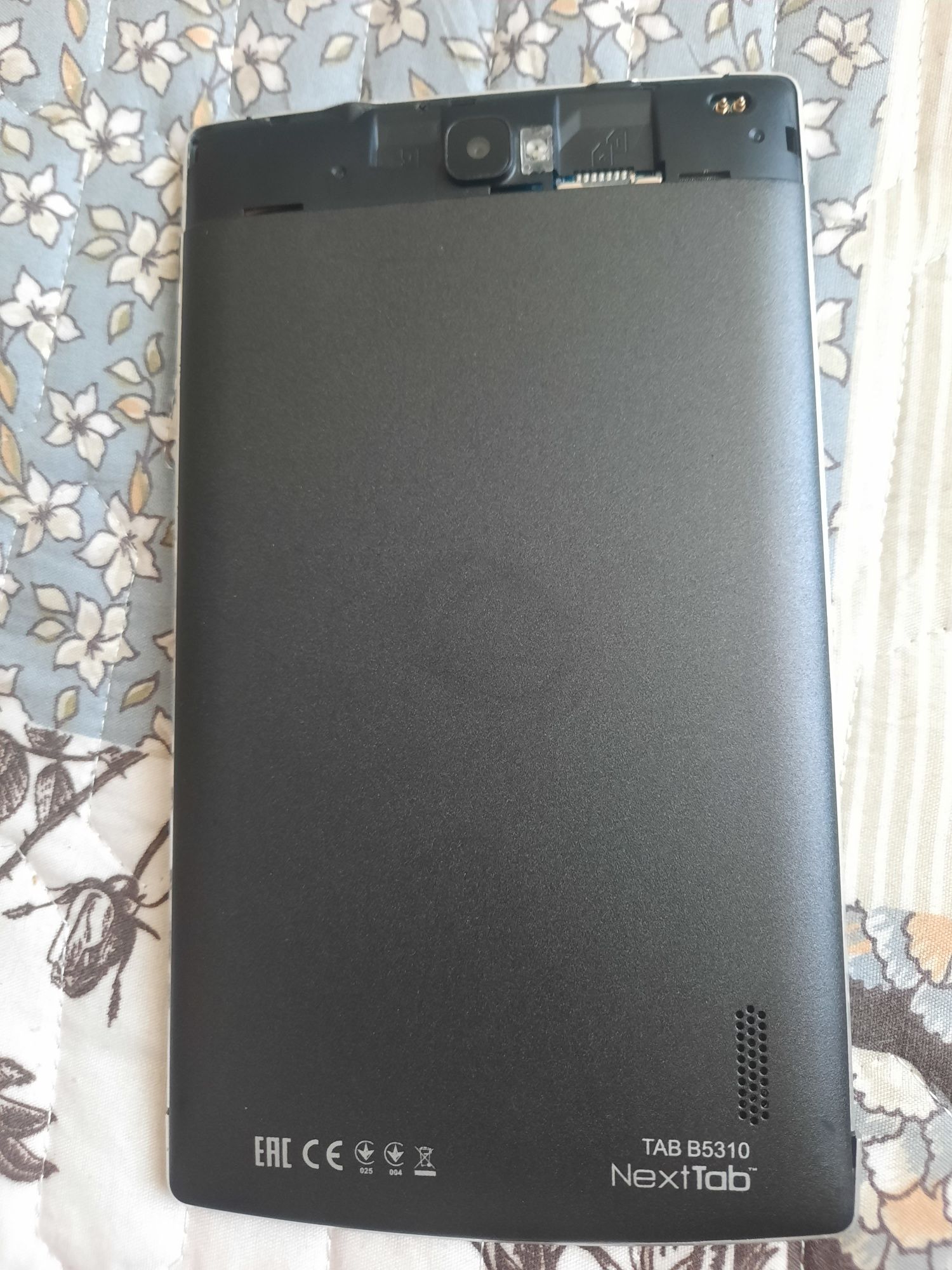 Продам планшет nexttab