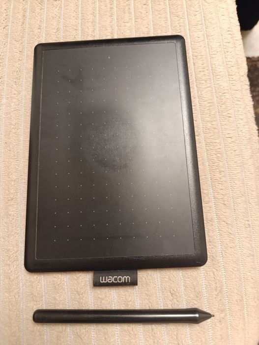 Графический планшет Wacom