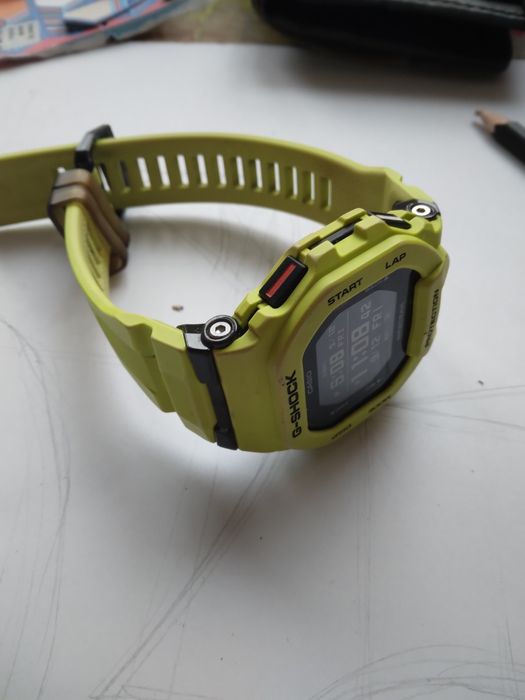 Ceas G-Shock aproape nou