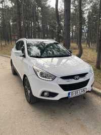 Hyundai Ix35 2015