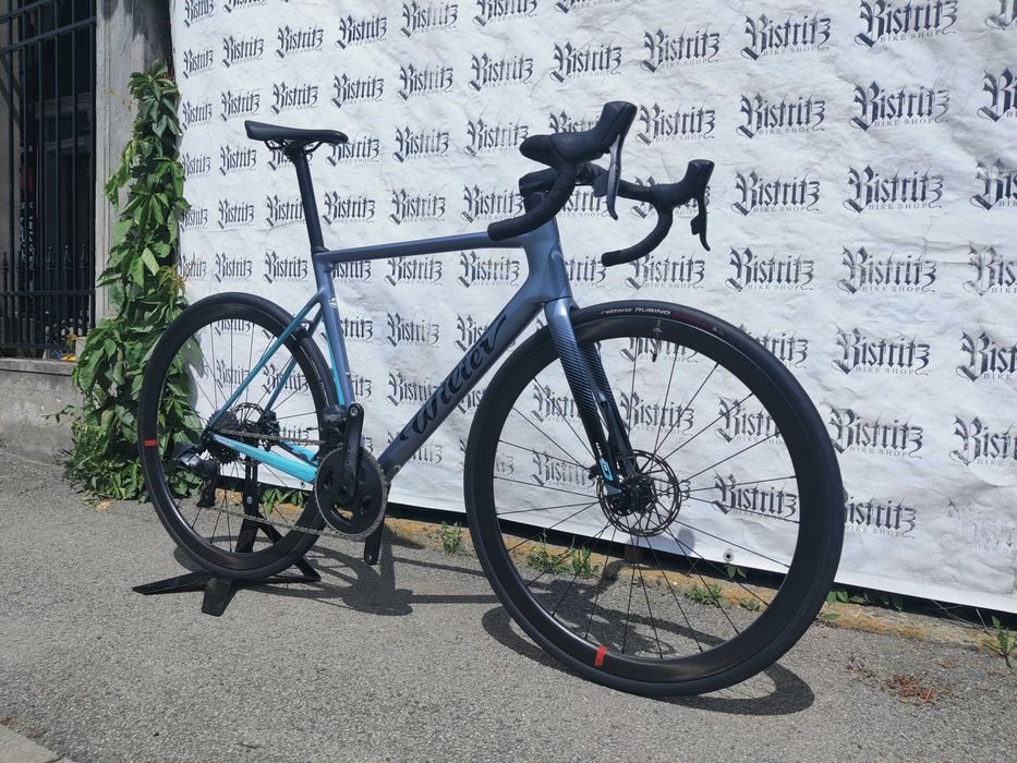 Willier 0 SL Disc 2021