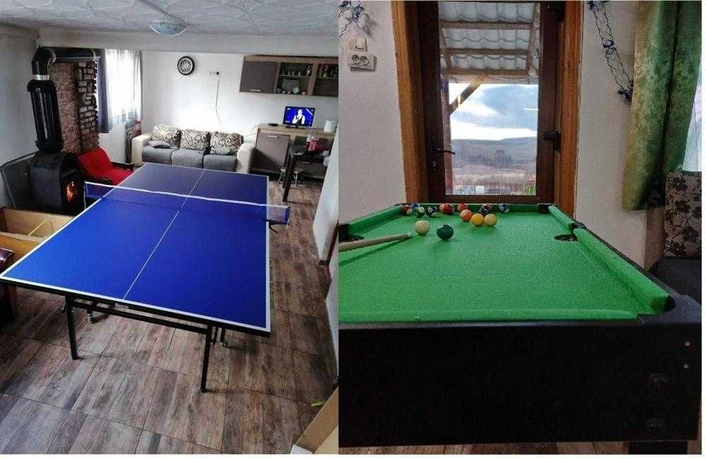 inchiriez cabana Craciun TransApuseana