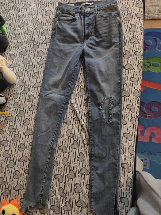 Blugi Levi's Strauss , only etc 27