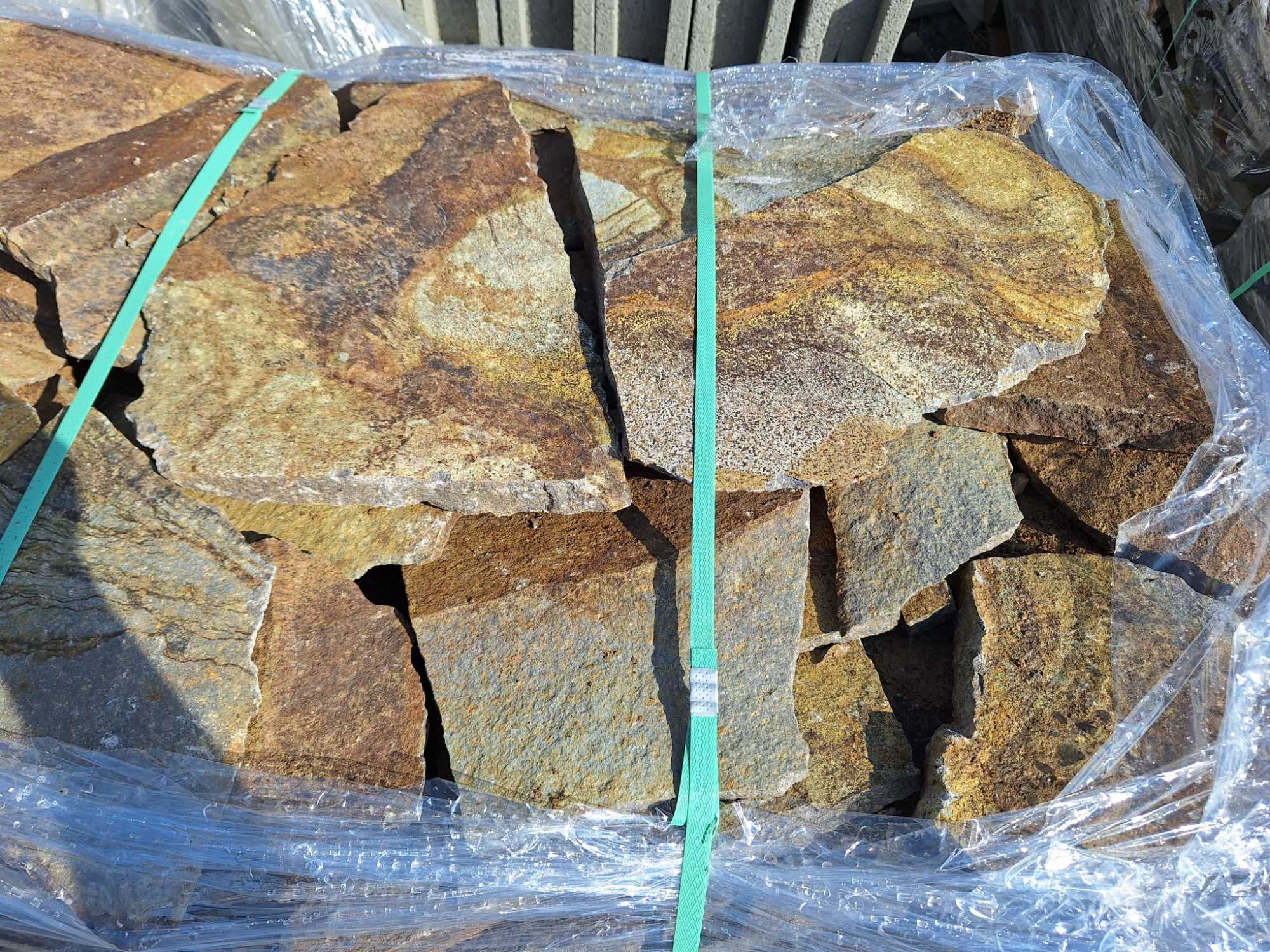Piatra naturala  Vlahita