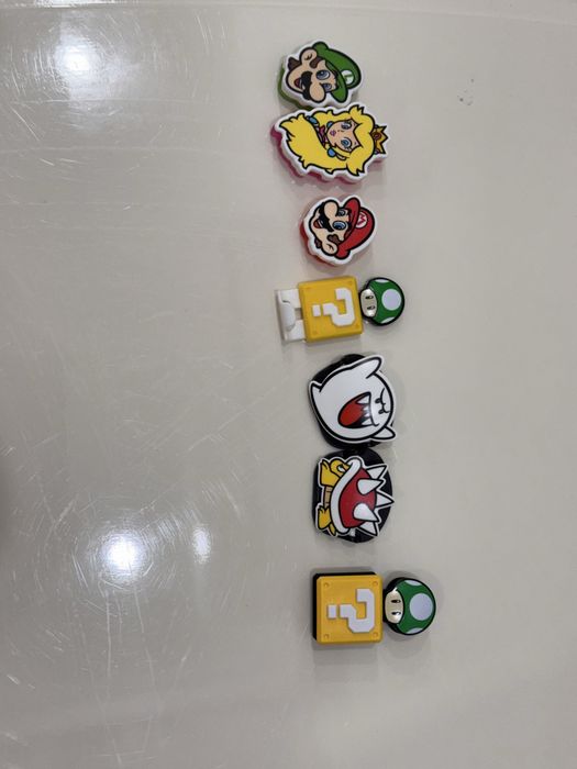 Икоушки с киндер