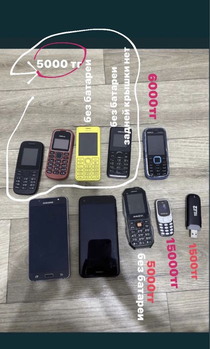 кнопочные телефоны samsung