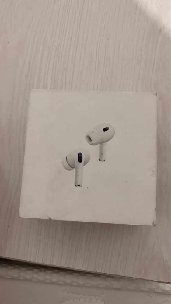 Airpods pro orginal