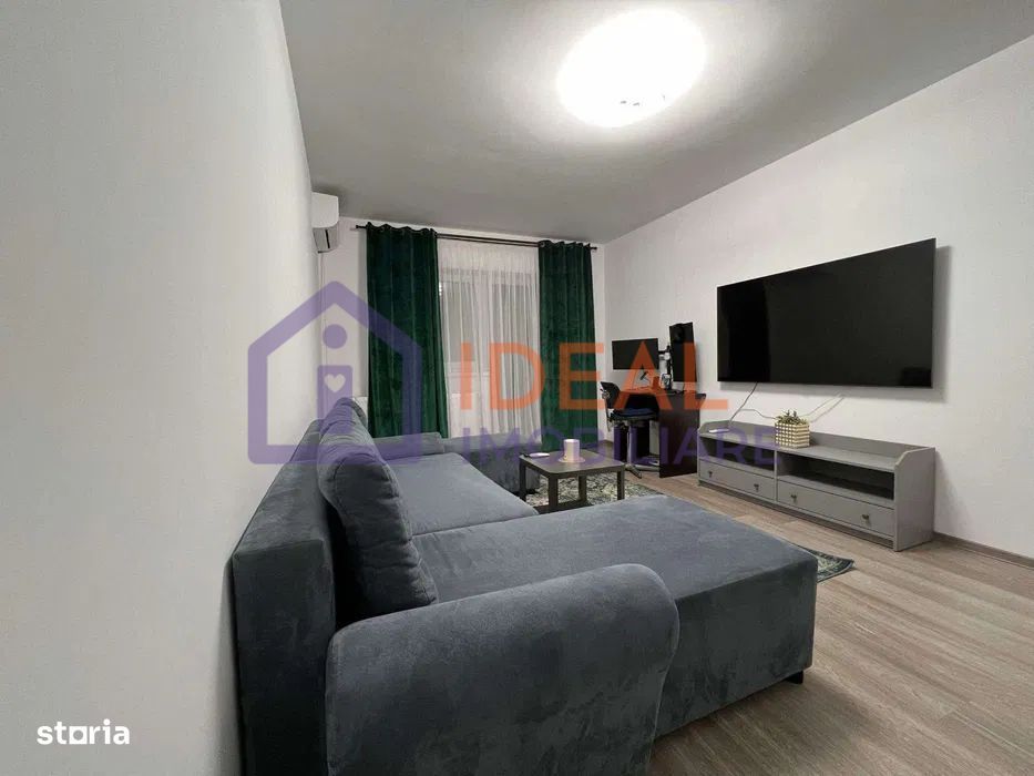 Apartament 2 camere decomandat – Cartierul Arhitecților
