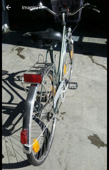 VAND bicicleta Winora