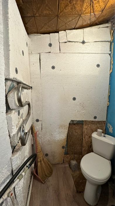 Продается отдельно стоящий дом