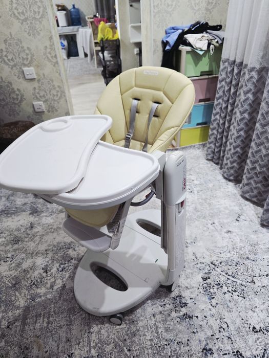 Продаётся детское кресло