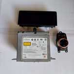 Navigatie NBT+ Display+Idrive BMW Seria 3.4 F30F31 F32 F33