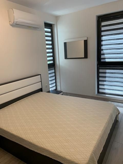 Дава се под наем Двустаен апартамент в Пловдив, Център - 64 кв.м за 450 € - Снимка #4