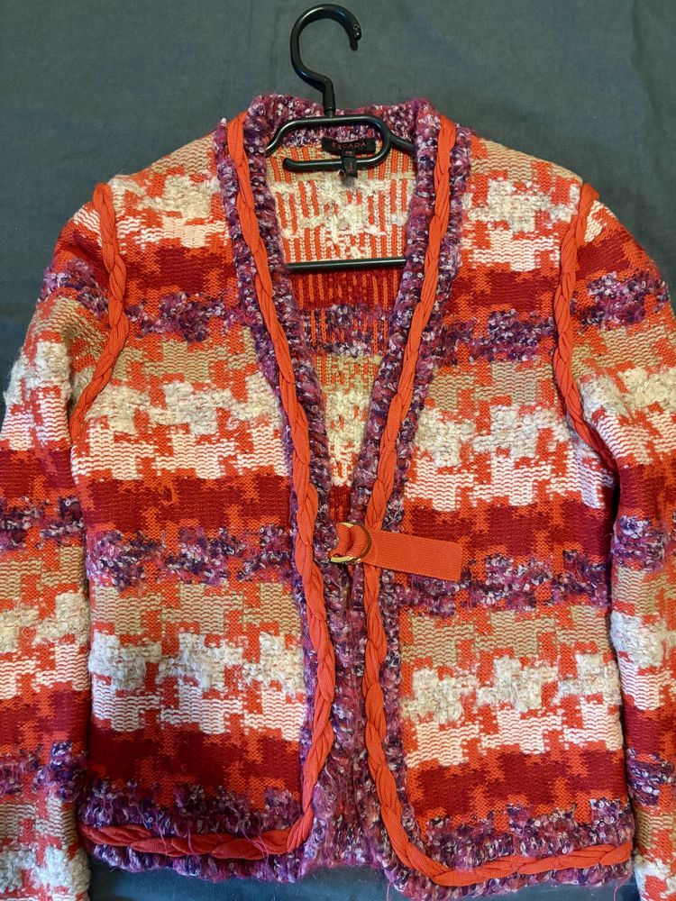 Cardigan  Escada