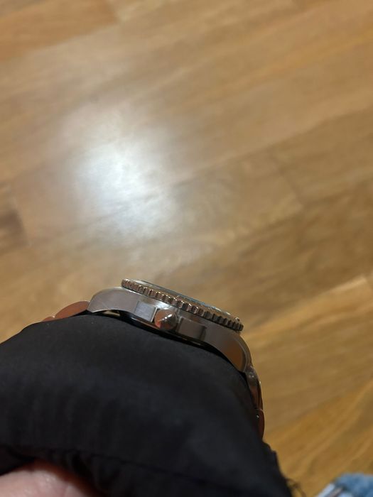 Longines Hydro Conquest Nou