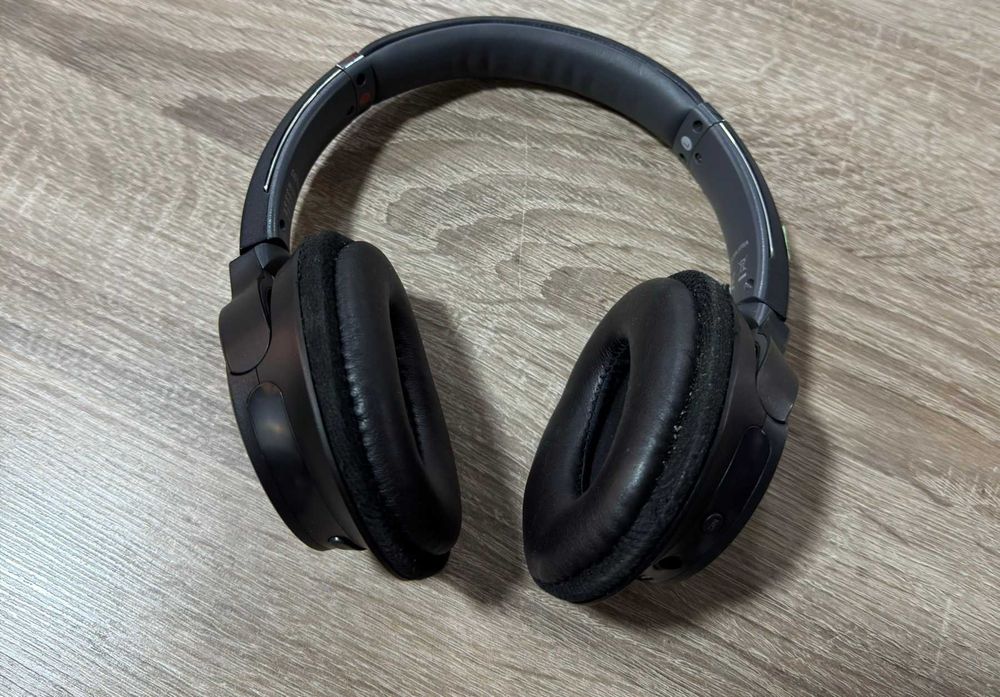 Слушалки Sony WH-CH700N