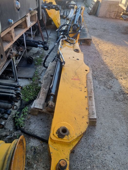 Brate spate jcb 3cx sau 4cx