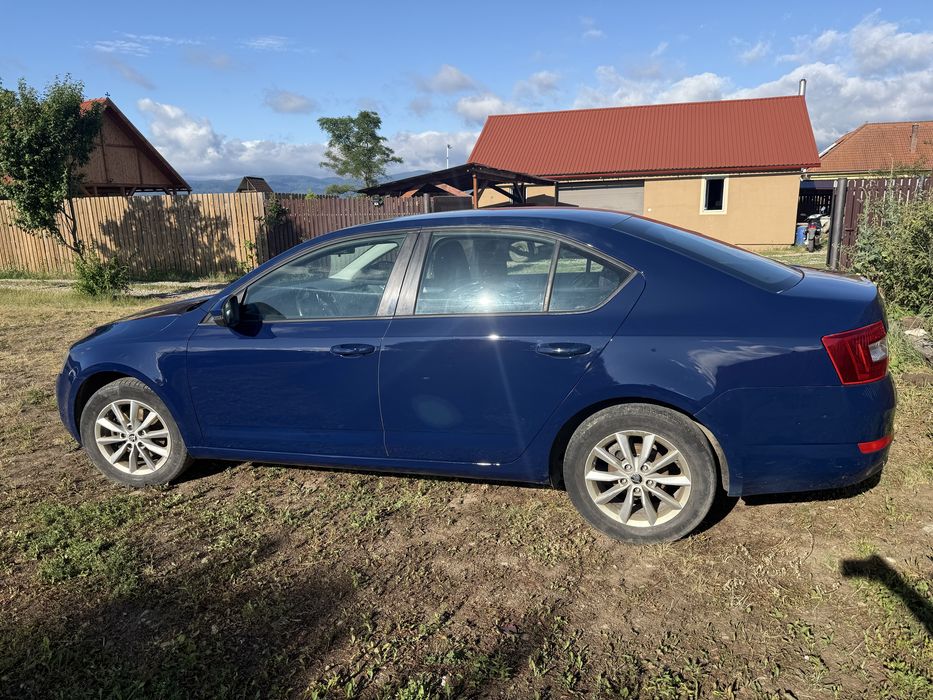 Skoda Octavia in stare buna
