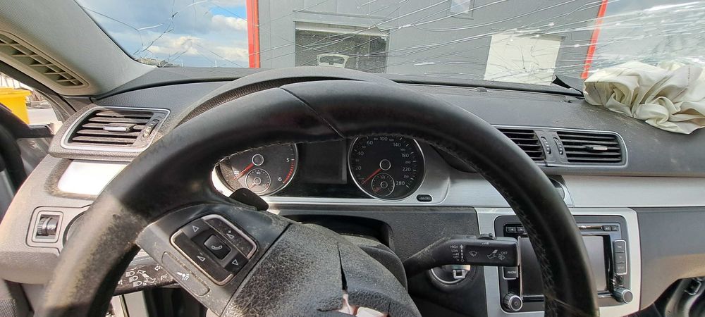 Piese PASSAT CC 2010 2.0 CBAB CFFB, stop, bara spate, portiera