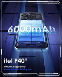 itel P40 продам срочно