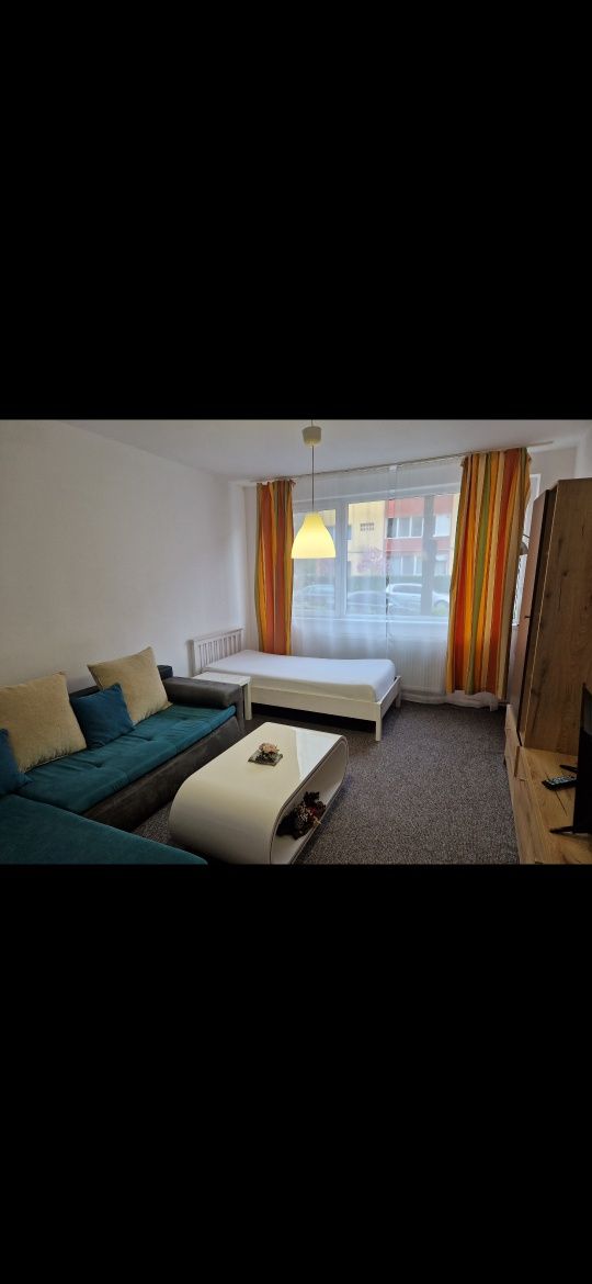 Apartament regim hotelier - Provista Nuferilor