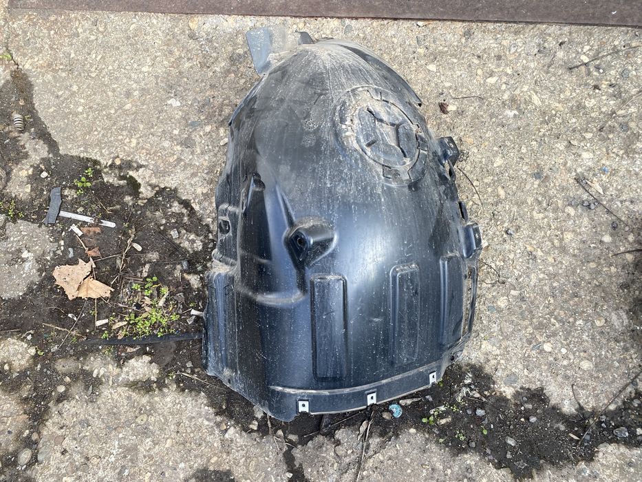 Carenaj Mercedes A-Class W177 2019 - 2023 aparatoare noroi stanga fata