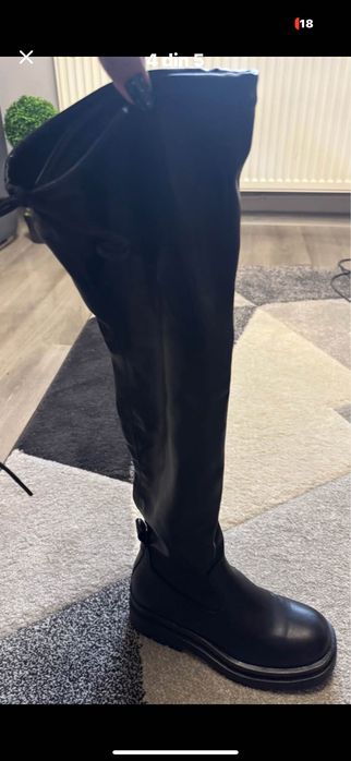 Cizme marimea 37