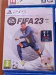 Игра за PlayStation 5 FIFA 23